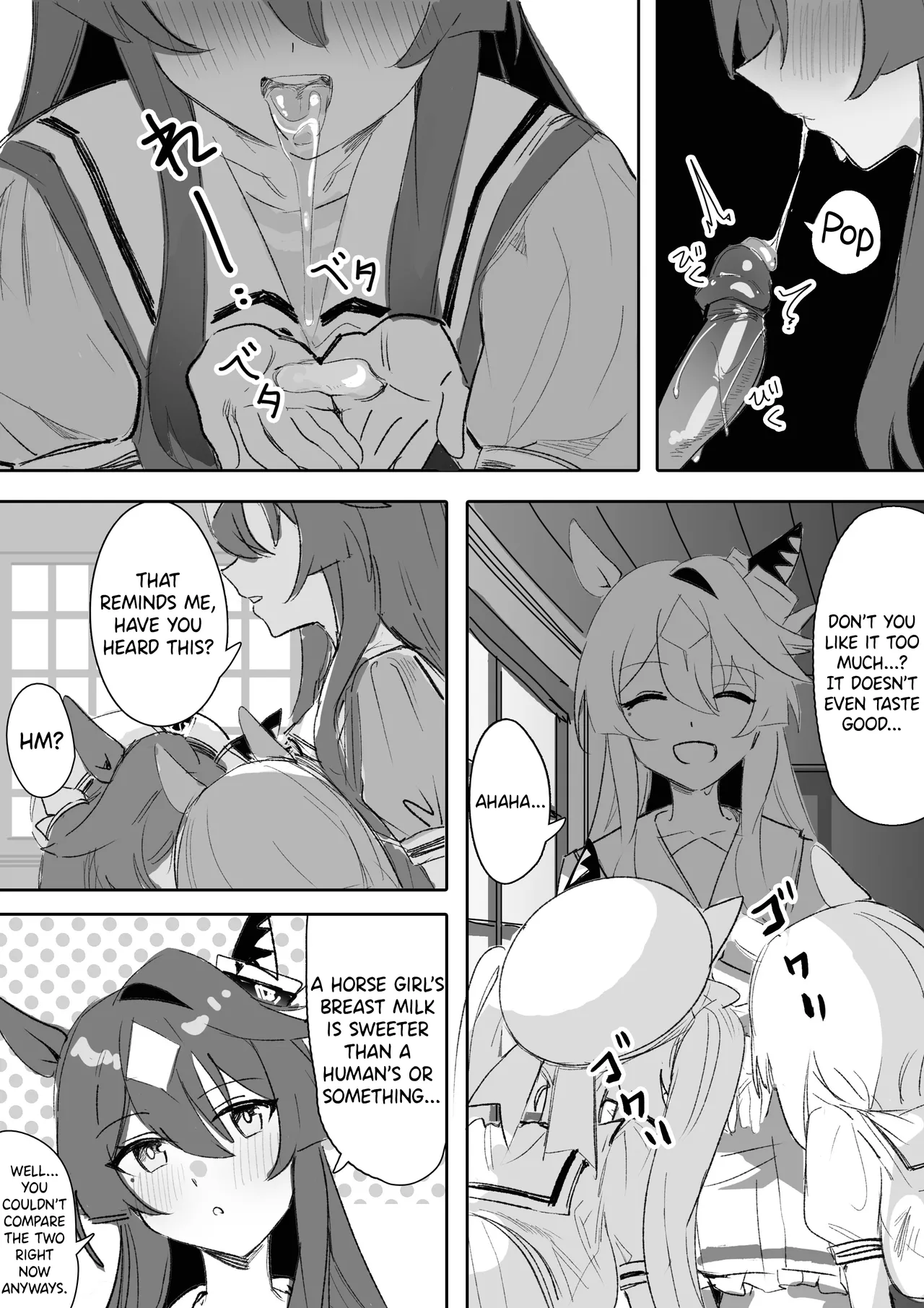Marine Blue page 10 full