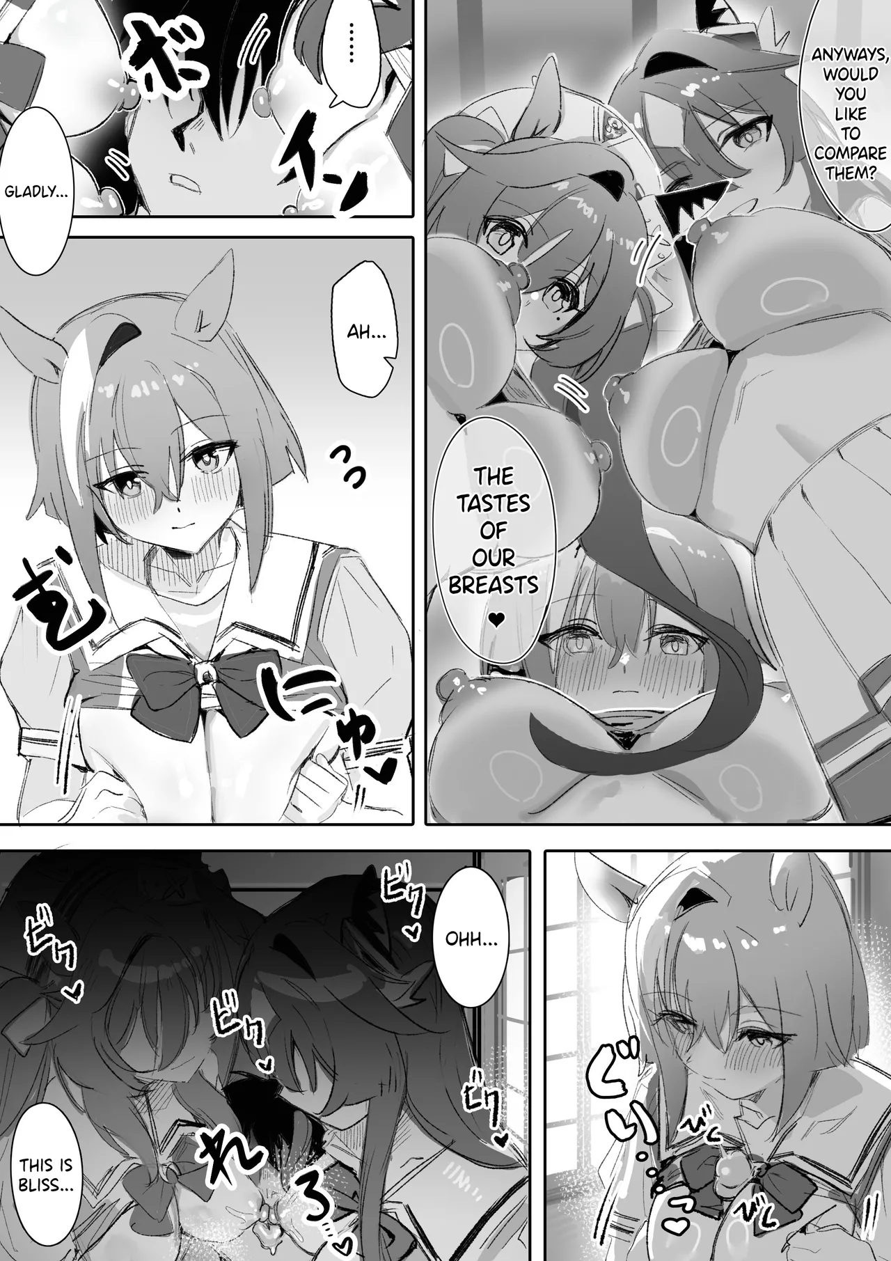 Marine Blue page 11 full