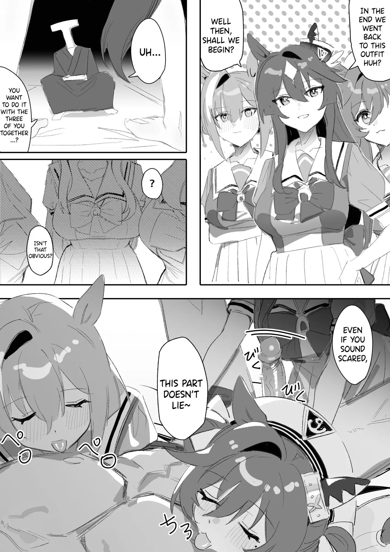 Marine Blue page 7 full