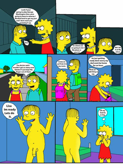 The simpson - misunderstanding
