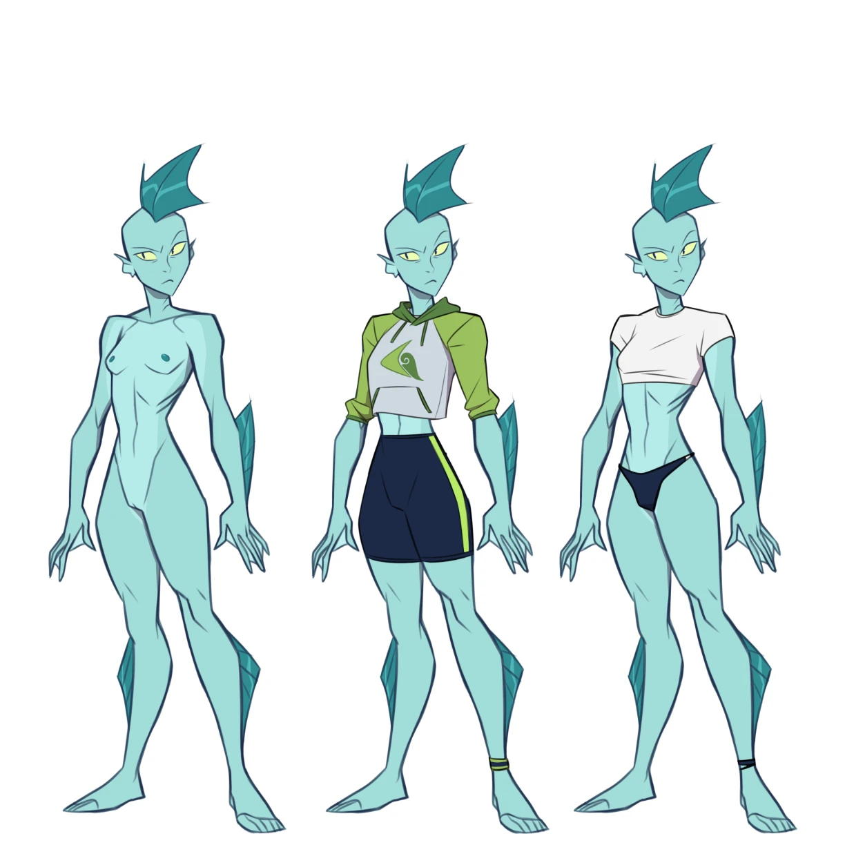 Fish Fit page 2 full