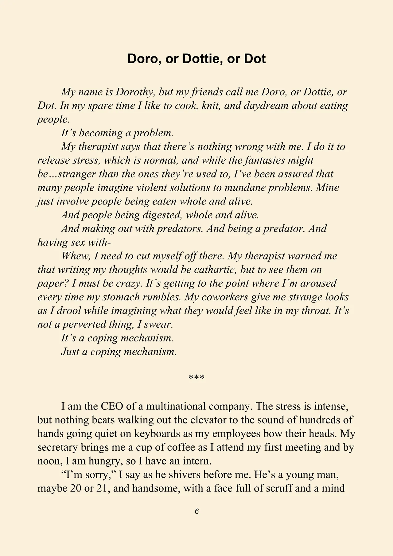 Food for thought page 10 full