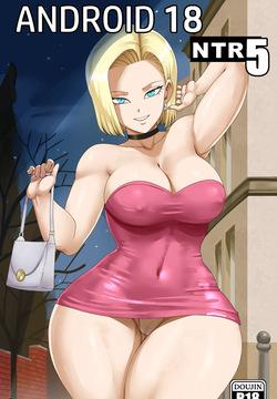 Android 18 NTR 5