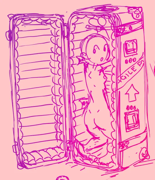 Consensual Sub Transport page 5 full