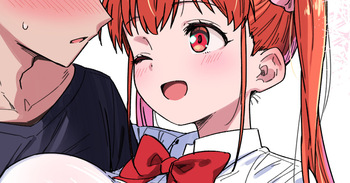 たまには低身長爆乳 cover