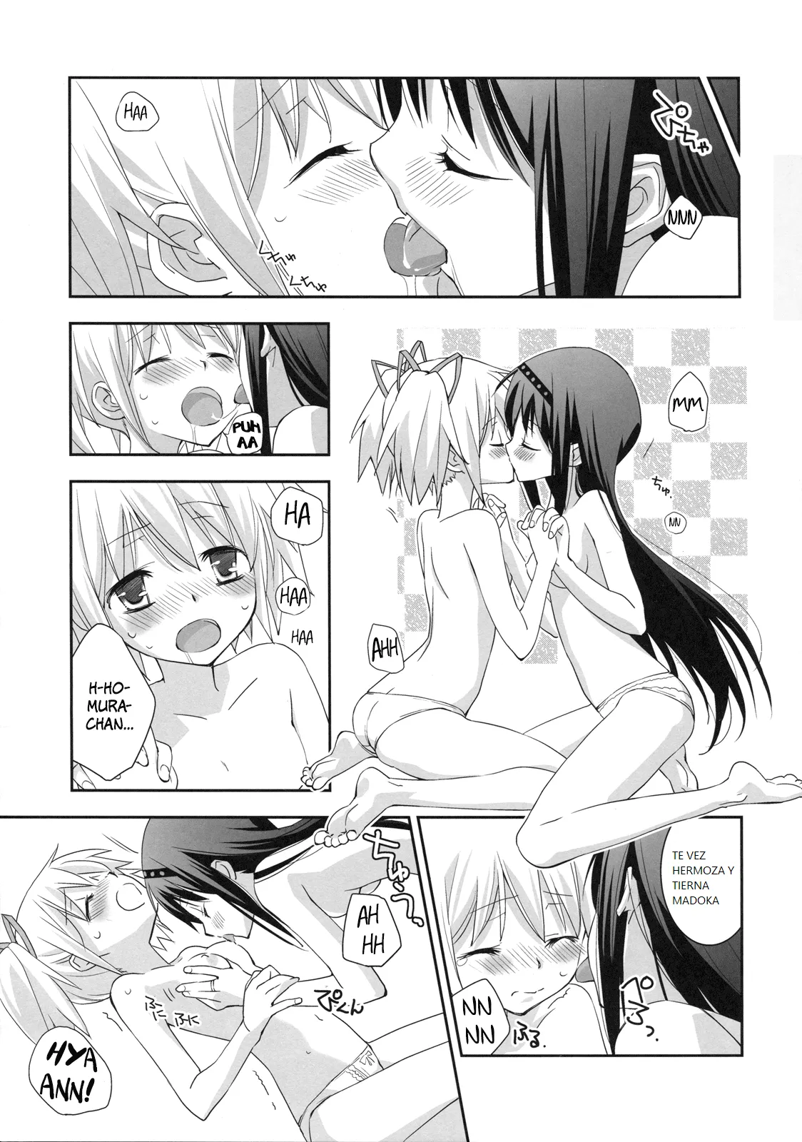 ¡Daisuki dayo! 2 | ¡Te amo! 2 page 11 full