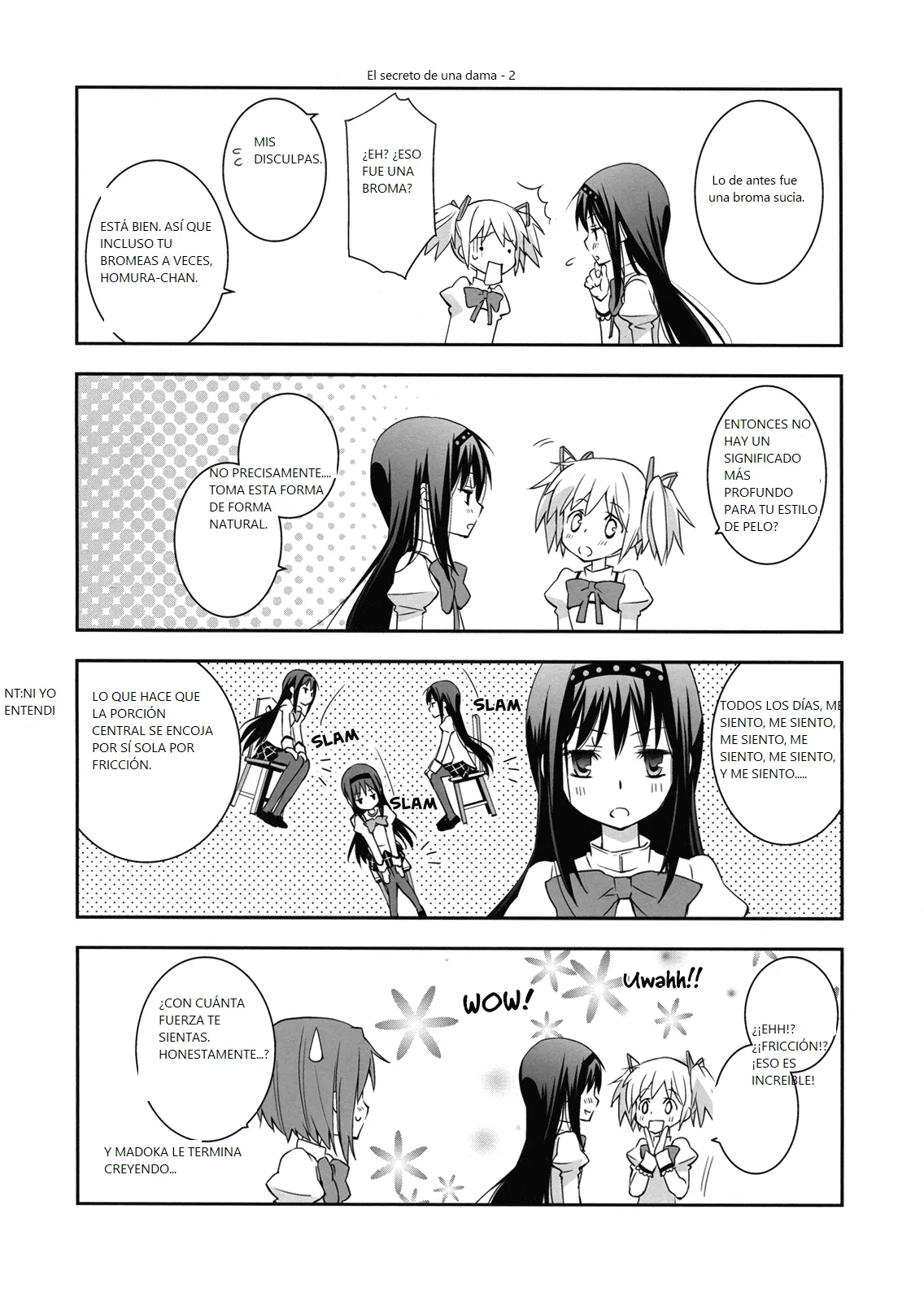 ¡Daisuki dayo! 2 | ¡Te amo! 2 page 8 full