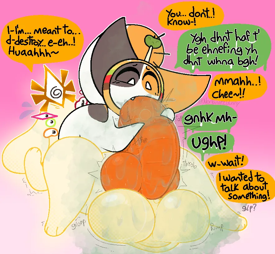 Chikn Nuggit page 11 full