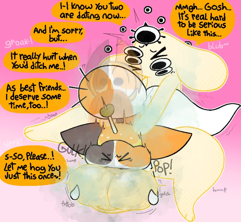 Chikn Nuggit page 12 full
