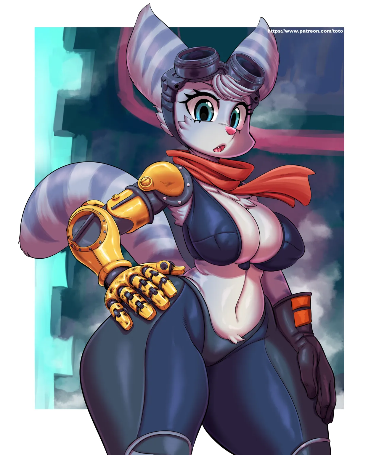Rivet page 1 full