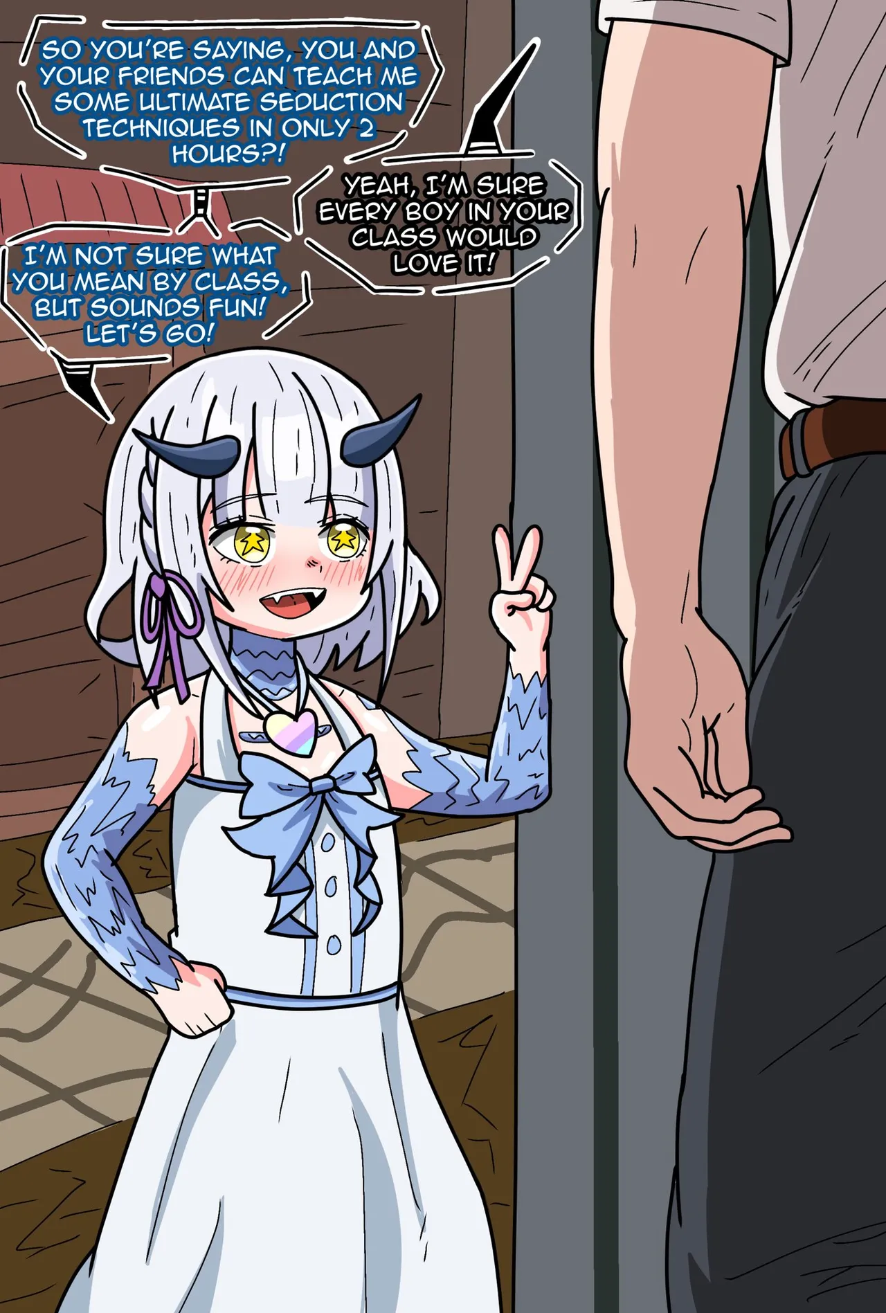 A Failed Capture attempt page 1 full