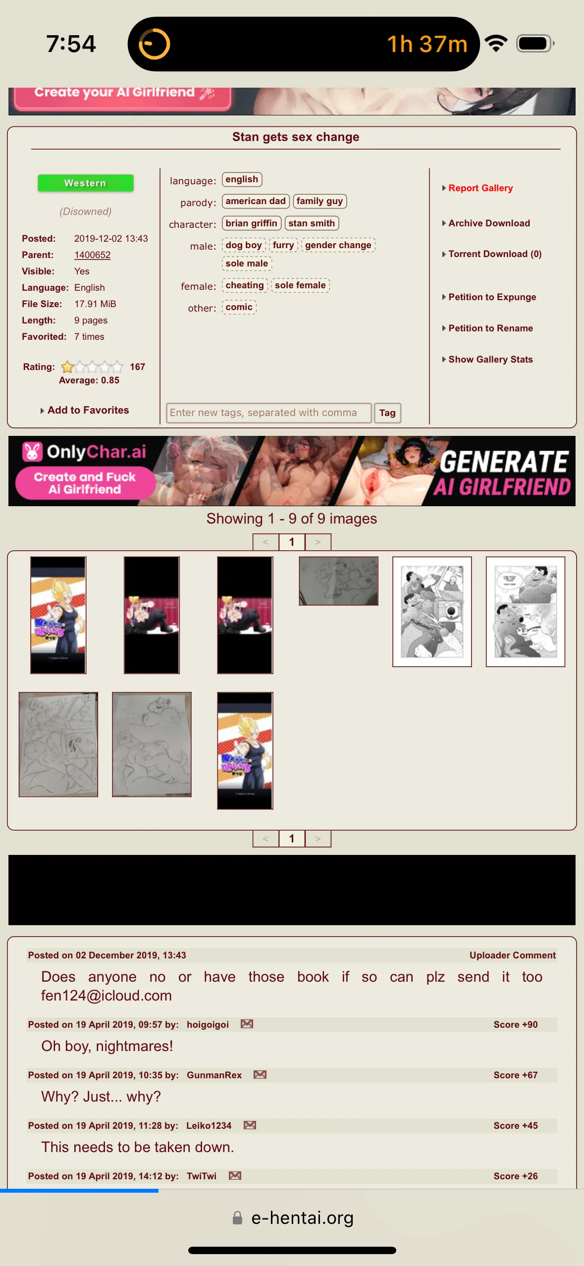 Stan sex chang page 12 full