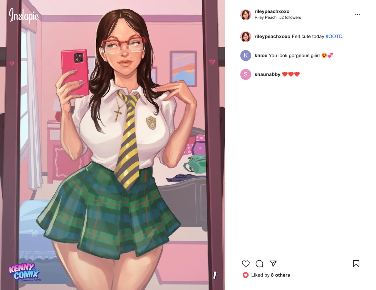 Thirst Trap page 4 full