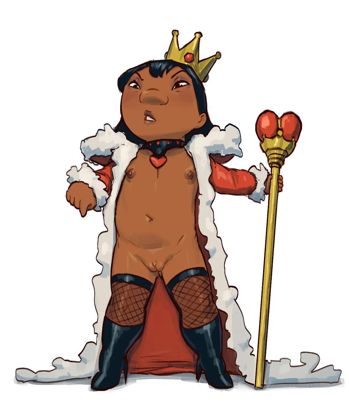 ARTIST pears part1 page 3 full