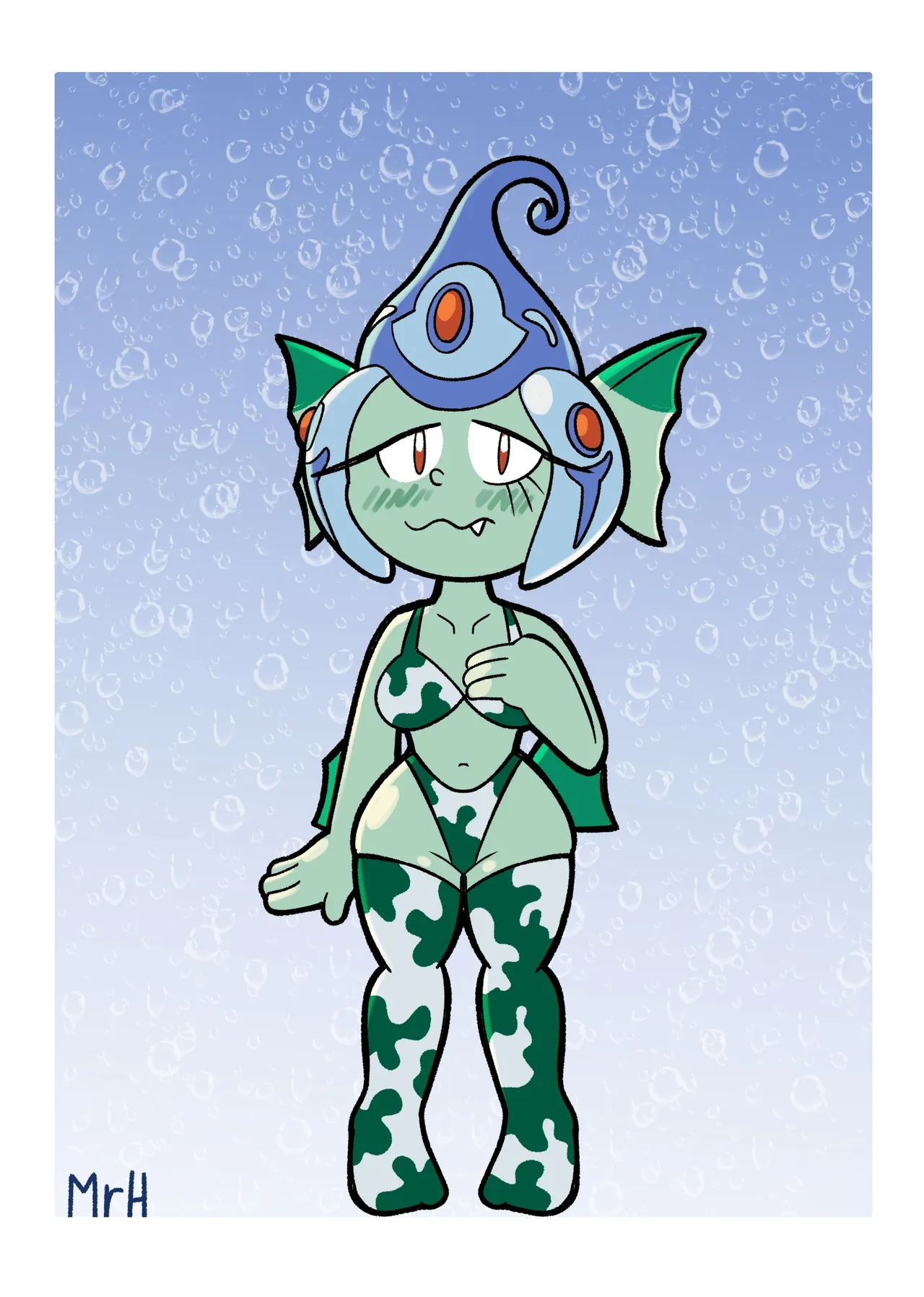 Digimon Gallery page 11 full