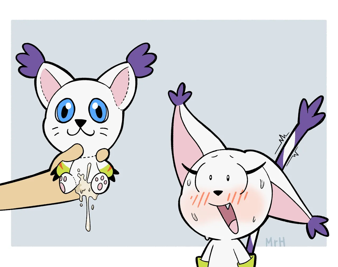 Digimon Gallery page 12 full
