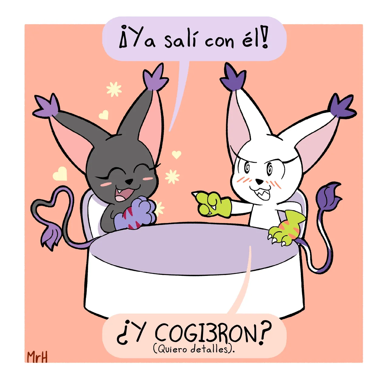 Digimon Gallery page 5 full