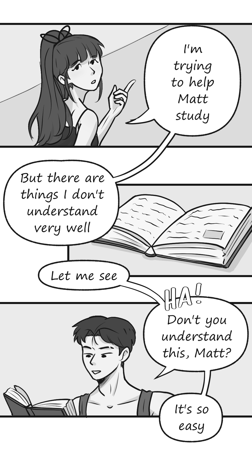 My ToyBoy Ep.01 – Studying With Chris page 12 full