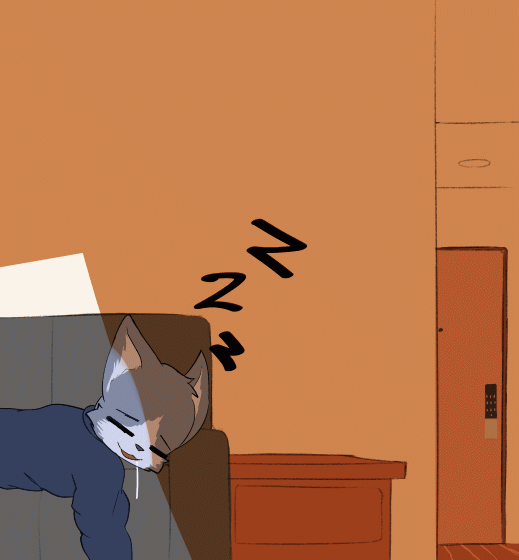 Catnap Dogday Let's Play Animation Exclusive page 1 full