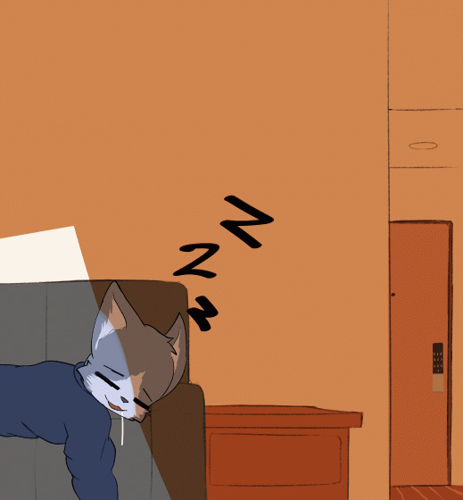[Burgerkiss] Catnap Dogday Let's Play Animation Exclusive cover