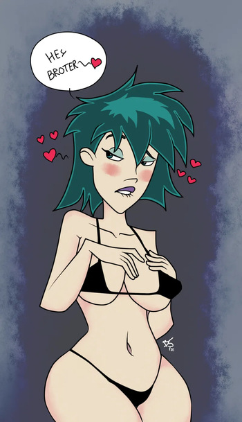 Chloe Crashman (Carl Squared) Collection cover