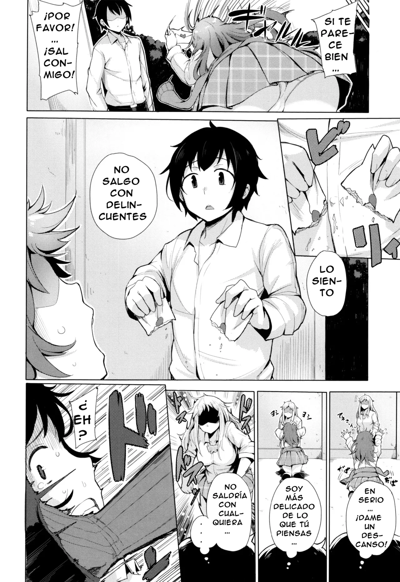 Goin Bitch page 2 full