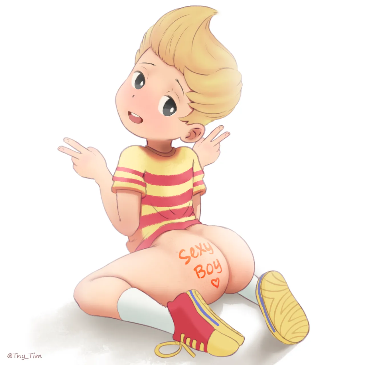 Earthbutts page 8 full