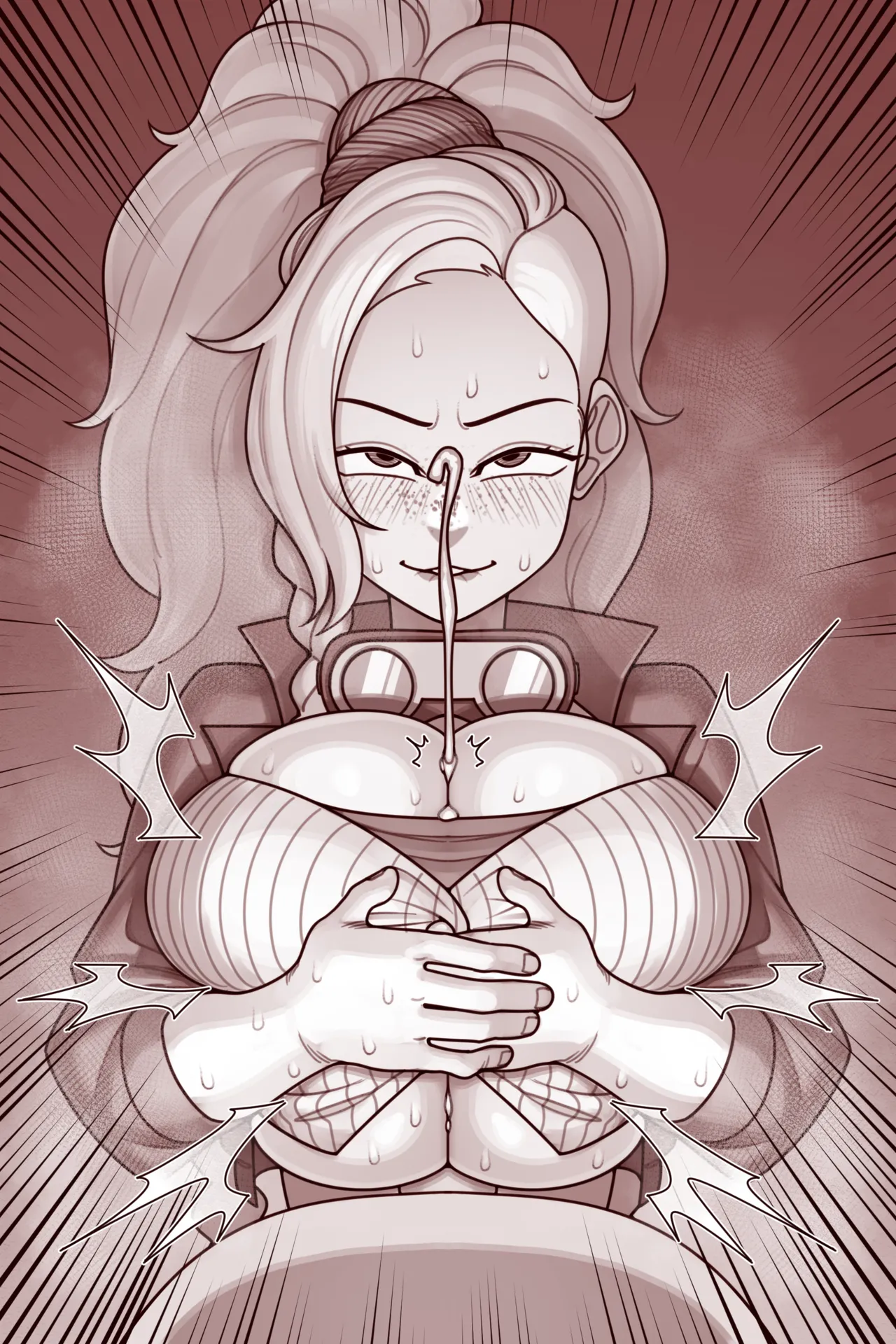Gemma ZURI page 11 full