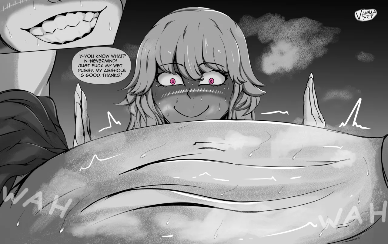 Kiara Stuffed page 3 full