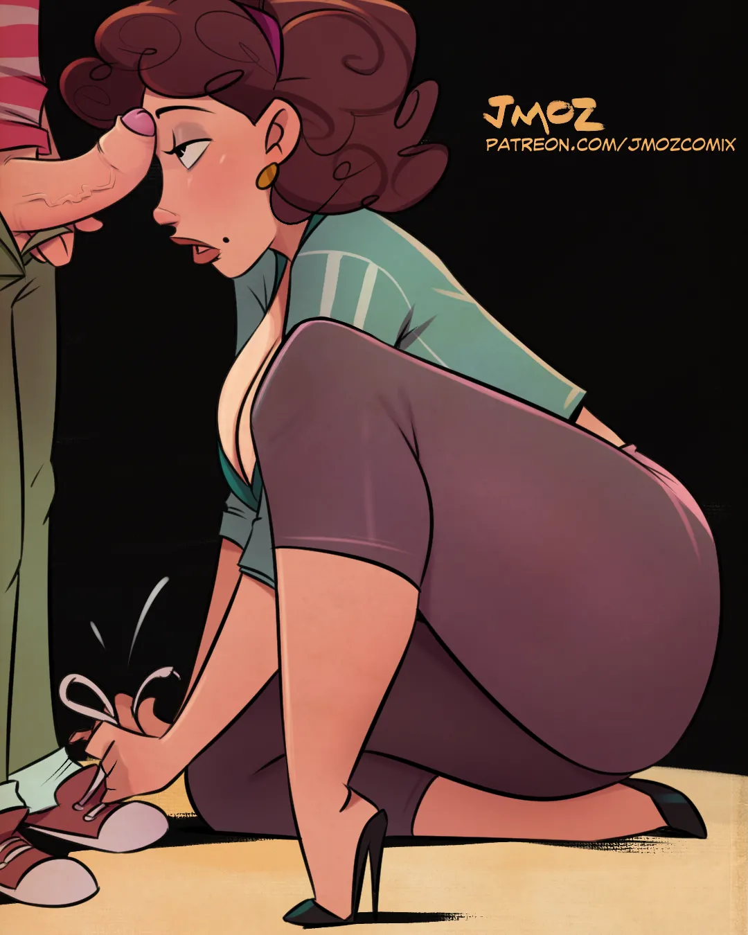 Cathy page 1 full
