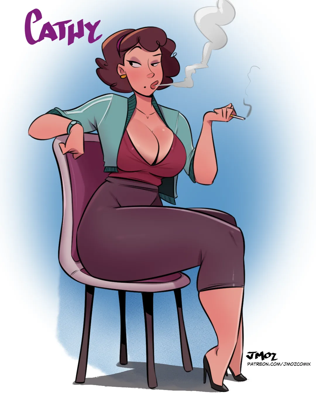 Cathy page 2 full