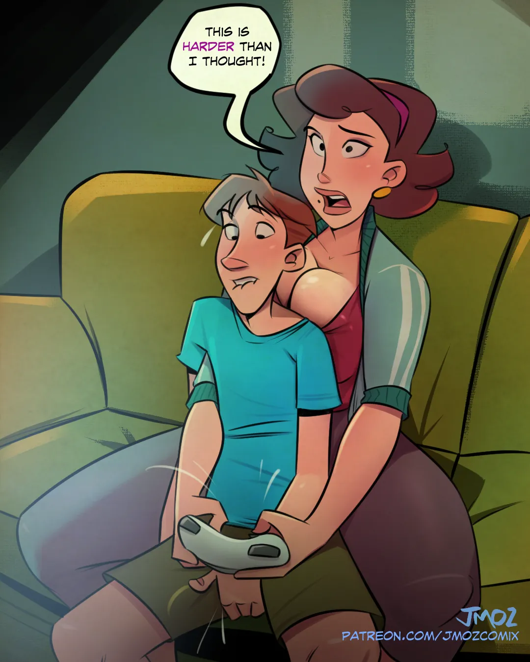 Cathy page 6 full
