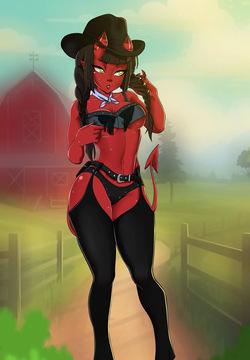 Petsitter Meru: Part 2