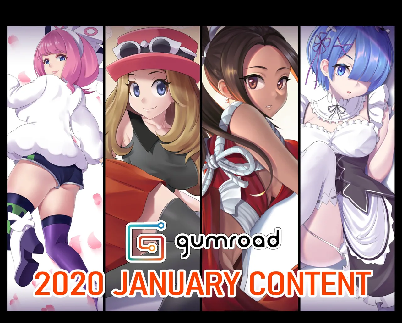 2020 January Content page 1 full