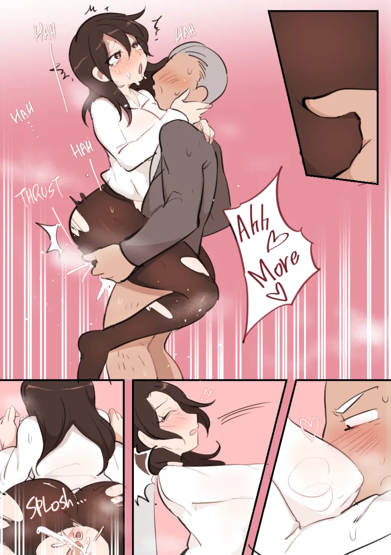 Home Visit 02 / 家庭访问 02 page 8 full