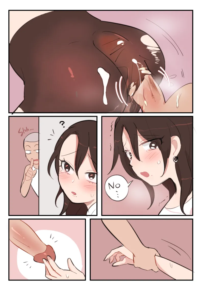 Home Visit 02 / 家庭访问 02 page 9 full