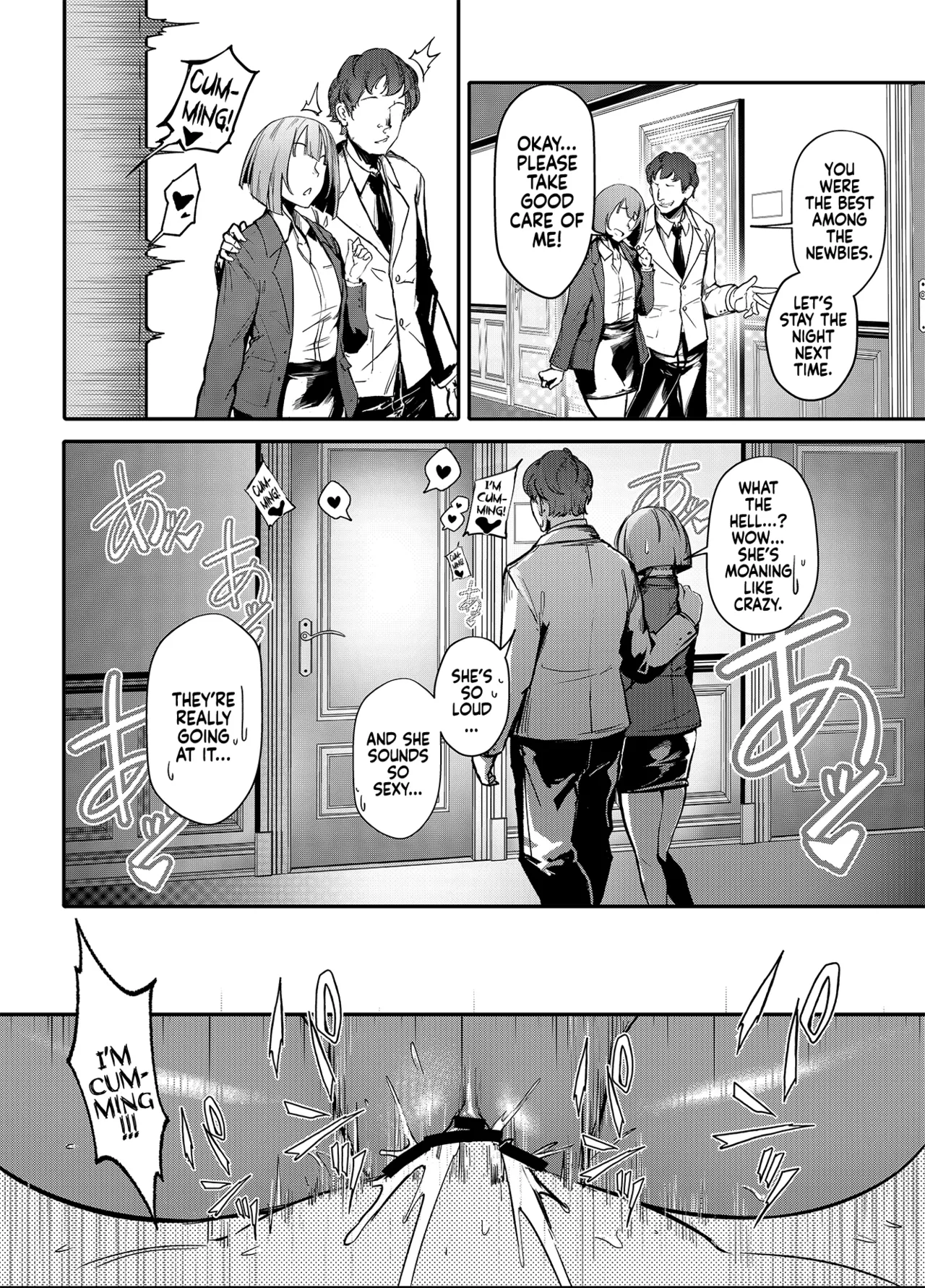 Namaiki JK ga Wakaraserareru Hon 2.0 | Putting a Cheeky Gyaru in Her Place 2.0 page 12 full
