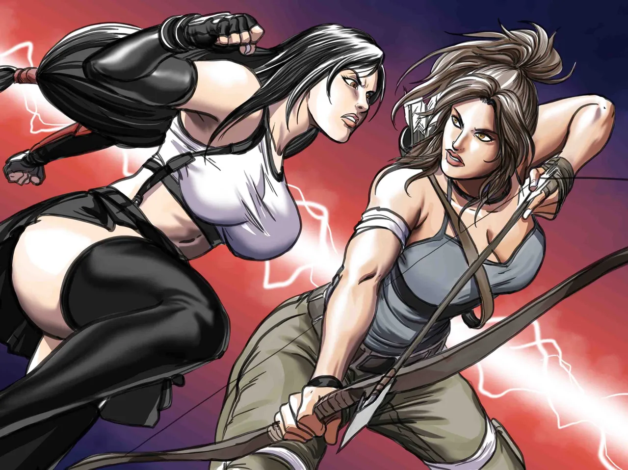 Blackprof - Versus page 11 full