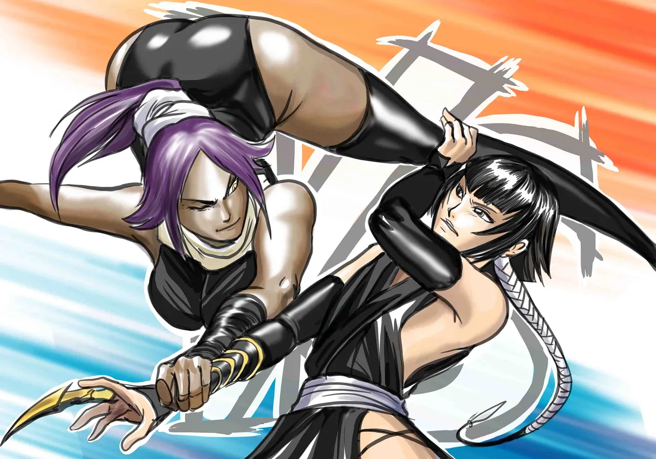 Blackprof - Versus page 9 full