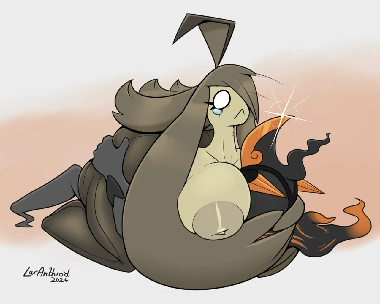 Harriett Gourgeist - Yoga page 7 full