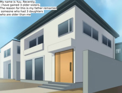 My sisters are my friends...♥