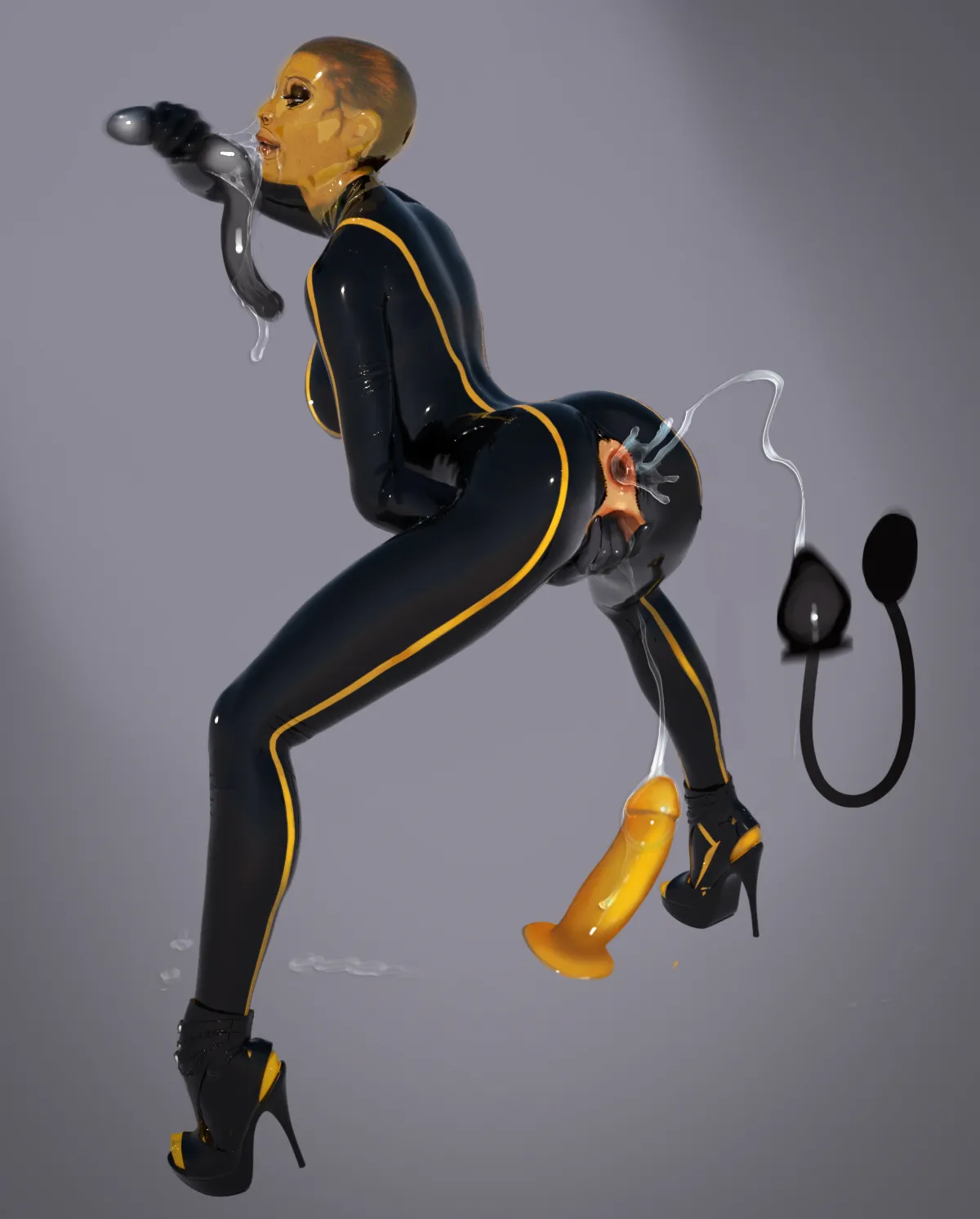 Sins of the Past - Unfinished Business page 5 full