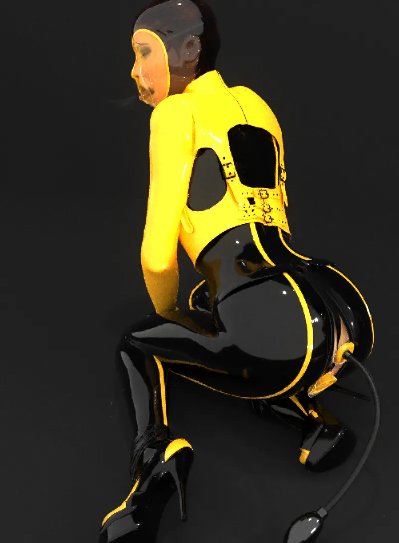 Sins of the Past - Unfinished Business page 7 full