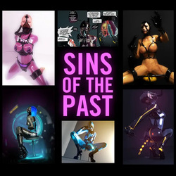 Sins of the Past - Unfinished Business