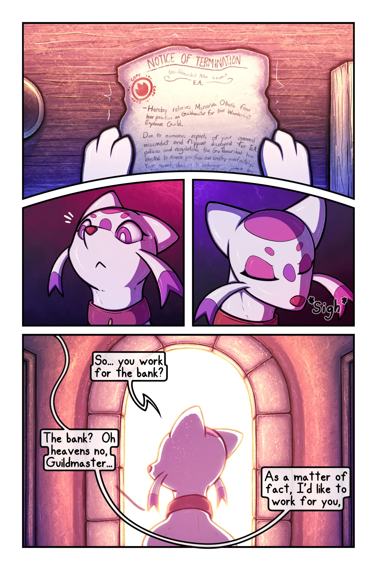 Wanderlust: Chapter 5 page 9 full