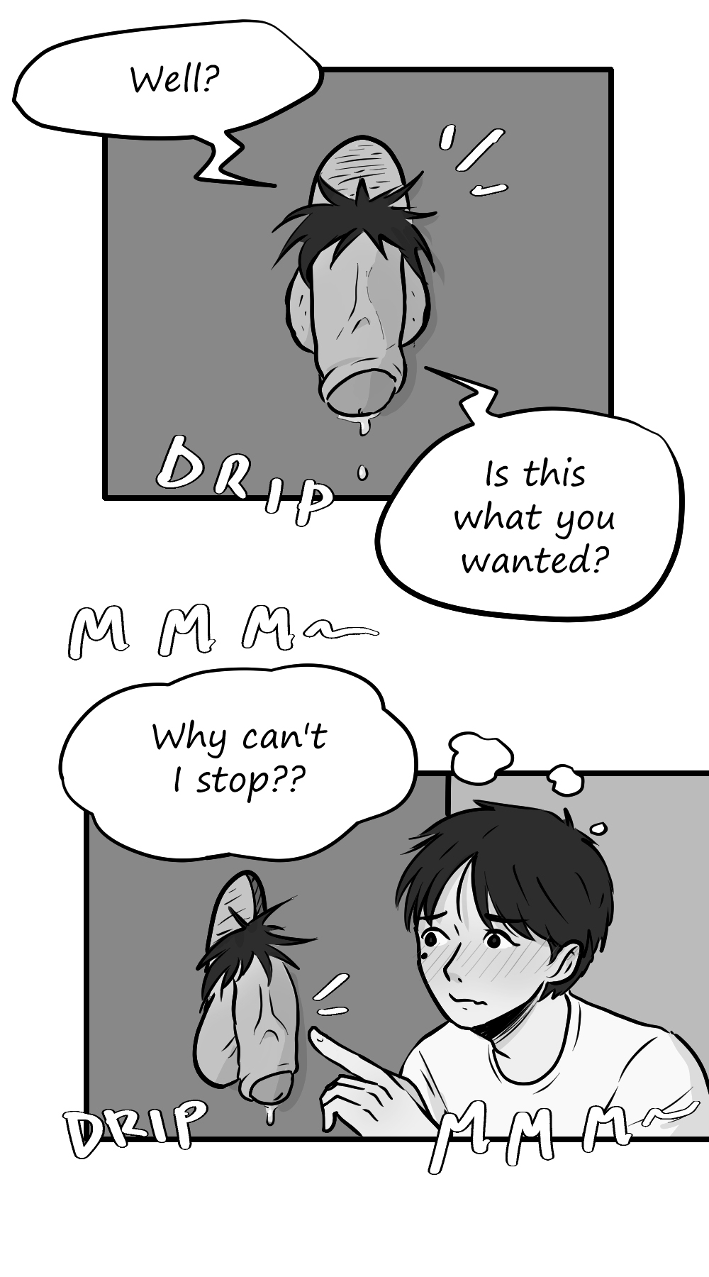 Glory Hole page 10 full