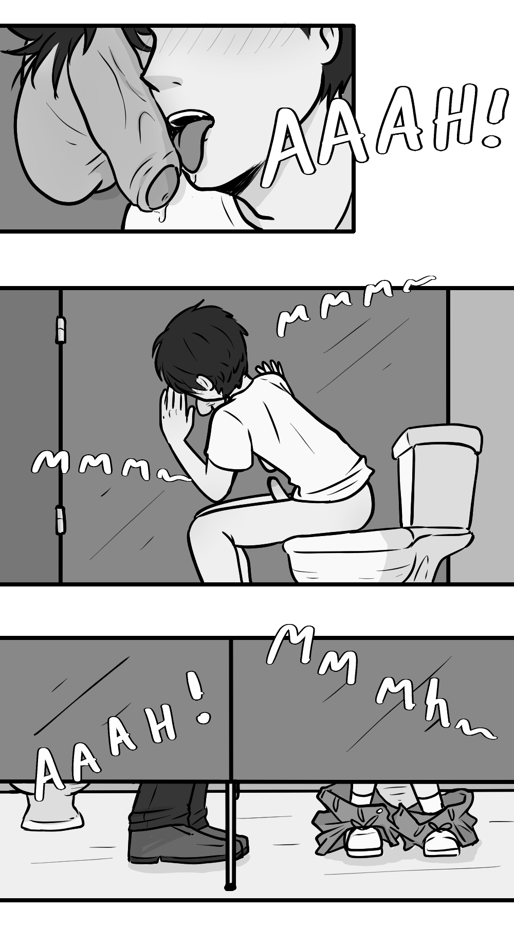 Glory Hole page 11 full