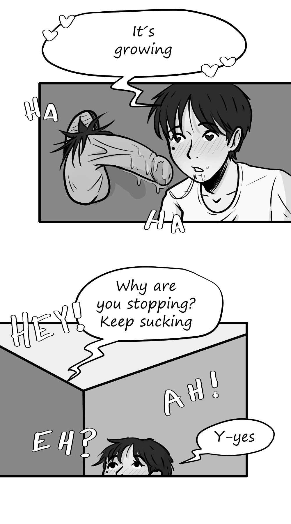 Glory Hole page 12 full