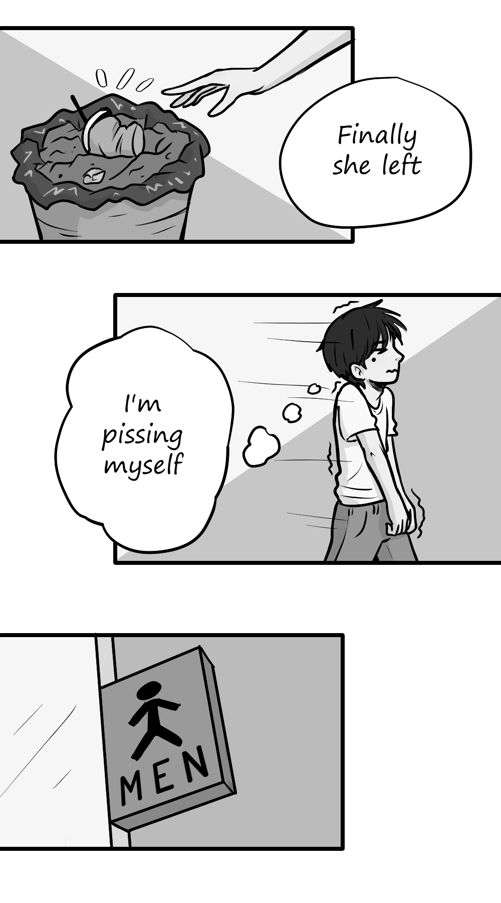 Glory Hole page 5 full
