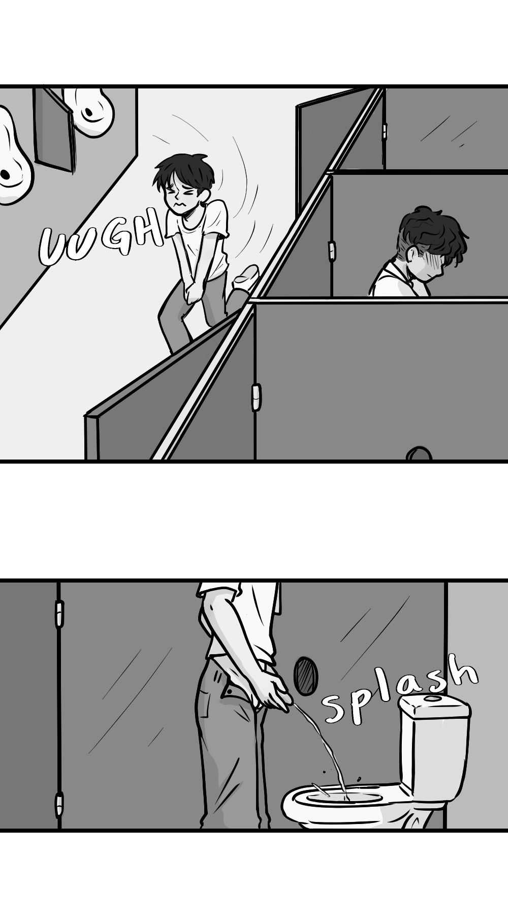 Glory Hole page 6 full